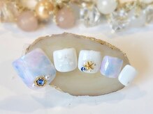 ブレス 天童店(BLESS)/キュートタイダイ