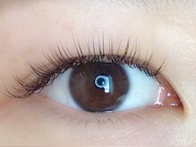 コンド サロン アネックス(CONDO SALON annex)/担当・moe