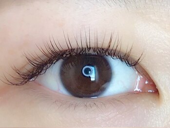 コンド サロン アネックス(CONDO SALON annex)/担当・moe