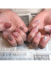 アシンメトリー