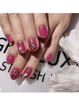 ルシエル(LeCiel)/秋お勧めデザイン