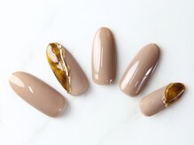 ジーネイルコウベ(G NAIL KOBE)/ハンドEコ－ス 3490円