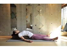 ラフヨガサロン(LAUGH YOGA SALON)/手ぶらでご参加OK◎