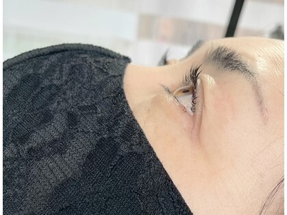 ブランパン ヘアー ネイルアンドアイ(Blancpain hair nail&eye)の写真