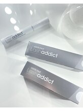 マイレアイラッシュ 京都烏丸(MAILE eyelash)/【まつげ美容液】Lashaddict