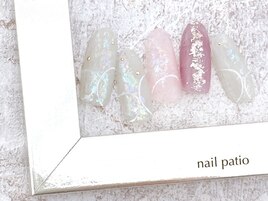 HAND 9,980yenコース