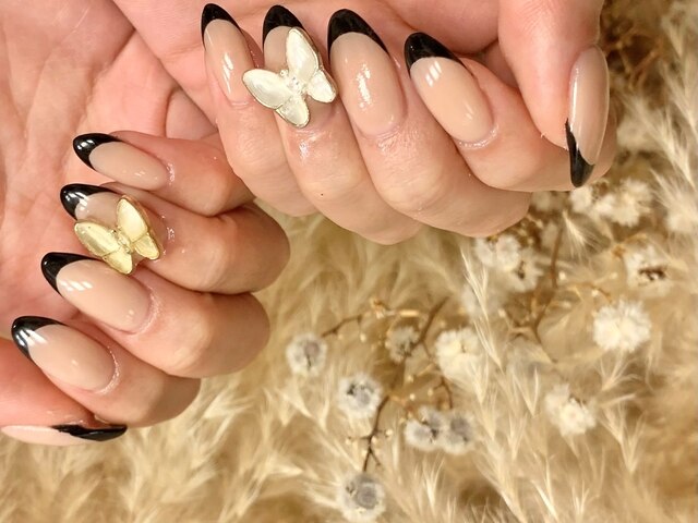 nail salon HAPINA 【ハピナ】