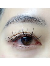 キャッツアイ東京 新宿店(Cat's eye TOKYO)/ワンホンマツエク