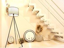 ビューティースタジオ サリー(BEAUTY STUDIO SALLY)/【店内】