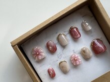 ネイルスミス 高松店(Nailsmith)/前撮り用オーダーチップ