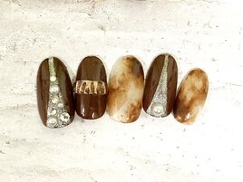 選べるクリスマスデザイン￥7980