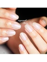 たゆ ネイル(たゆnail)/ナチュラルうるうるネイル