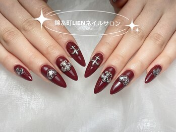 リエン 錦糸町(Lien)/