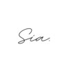 シア 大阪梅田茶屋町店(Sia)ロゴ
