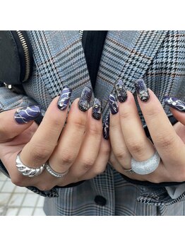 ハラジュクネイルズ(harajukunails)/コースご相談ください