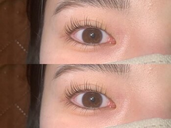 アイクイック 高田馬場店(Ai Quick)/パリジェンヌ