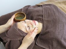 M 北千住店(/REVI陶肌ハーブピーリング