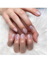 美ら海ネイル(美ら海nail)/