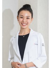 AK エステティックス(AK Esthetics) 藏本 