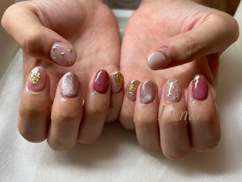 リーモ(Liimo)/ブライダルネイル