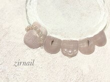 ジルネイル 津田沼店(Zir nail)/