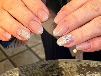 フェミニンアート