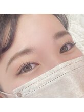 リゼル(RizeL)/☆カールデザイン☆