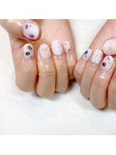 ミューフ(Miuf)/オフあり☆120分 ¥10000