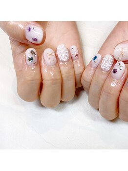 ミューフ(Miuf)/オフあり☆120分 ¥10000