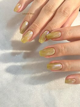 ネイルサロン ブリスト 新宿店(Nail Salon Blisst)/美爪マグネット