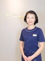 27コスメ銀座 Kato Manami