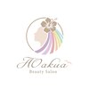 アオアクア(AOakua)のお店ロゴ