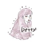 ベティ 四日市店(betty)