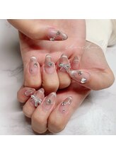 シュシュ(chouchou)/マグネットフレンチ