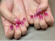 ネイル ヌア(NAIL Nua)/