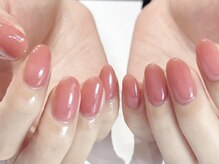 パール 池袋店(PEARL)の雰囲気（SNS注目『マオジェル』含め140色以上のカラーを揃えております。）