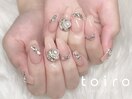 【持ち込み】ストーンネイル