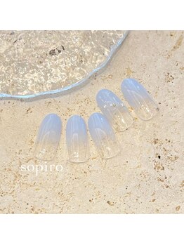 ソピーロ たかのこ店(sopiro)/6月【monthly simple】