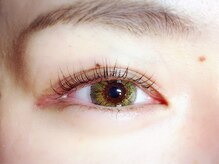 ラ リュール 銀座店(La Lueur)/まつ毛カール　【有楽町駅】