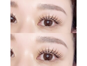 リブ(LIB)/フラットラッシュ