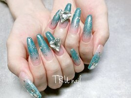 持ち込み画像OK＊スカルプコース
