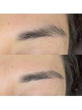 シーンスタジオ 天神大名店(SSIN STUDIO)/まつ毛&眉毛 天神大名/赤坂