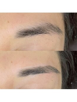 シーンスタジオ 天神大名店(SSIN STUDIO)/まつ毛&眉毛 天神大名/赤坂