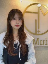 ミューモア(MiuMoa)&nbsp;Yurina .H