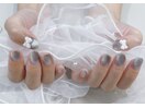 マグネットネイル ¥5500～