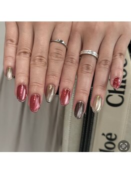 アンネ 千葉中央店(ANNE)/read◯