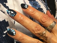 カーティシーネイルズ(curtisii NAILS)/