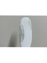 エリクサー 太田店(Elixir)/抜けたお髭