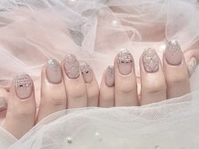 アトリエプレゼンツネイル 国分寺店(atelier present’s nail)/