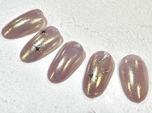 ネイルテリア ココ(nailterior COCO)/ワンホンネイル★パラジェル無料
